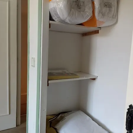 Apartament Casa Rox
