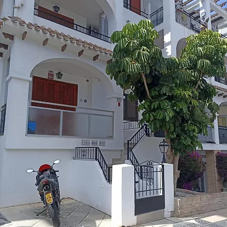 Casa Rox * Villamartin (Valencia)