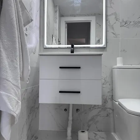 Apartament Casa Rox *